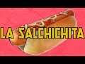 La Salchichita (que rica Shaman WOOOW)