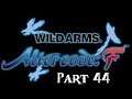 Lancer Plays Wild ARMS: ACF - Part 44: Seabound