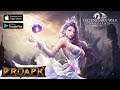 Legendary War: Ancient Gameplay Android / iOS (Open World MMORPG)