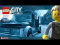 Lego City Undercover: 2021 LIVE STREAMS Ep 12 (On Nintendo Switch!) - HTG