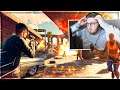 Lethal Reacts To Saints Row Reboot - Reveal Trailer | gamescom 2021
