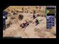 Command&Conquer 3 Tiberian Wars Skirmish:Welcome To The Aliens Squash Everything Show
