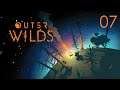 Let's Play: Outer Wilds [07 - Zwillingsasche]