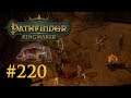 Let's Play Pathfinder: Kingmaker #220 – Im Lager der Technikliga (Blind / Deutsch)
