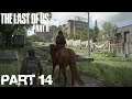 Let's Play The Last Of Us 2 Deutsch #14 - Serevena Hotel