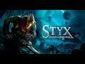 Let's try: Styx: Master of Shadows