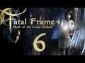 Lettuce play Fatal Frame 4 Mask of the Lunar Eclipse part 6