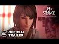 Life is Strange: Remastered Collection - Official Trailer | E3 2021