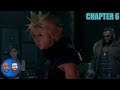 Light the Way - Final Fantasy VII Remake Intergrade Chapter 6 (PS5, Graphics Mode, 4K HDR)