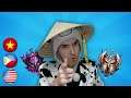 [LIVESTREAM] Playing new items with Master Yi - Lets talk builds