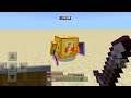 Lucky Block Entity ADDON in Minecraft PE