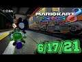 Mario Kart 8 Deluxe - Rapid Races - 6/17/21!