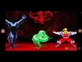 Marvel vs capcom 2(Dreamcast) - Abyss