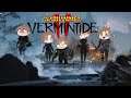 Me And The Sister Squad Getting MEDIVAL! | Vermintide 2