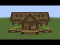 Minecraft - How to build a multiplayer survival house
