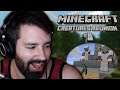More Creatures, More Minecraft, Maybe Some Morgan Freeman?! (Minecraft Reunion #8)
