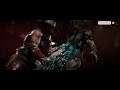 Mortal Kombat 11 Ultimate -  Erron Black Fatalities & Friendship