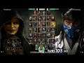 Mortal Kombat 11 Ultimate   No Blows 2020   Full Tournament! TOP8 + Finals