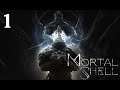 Mortal Shell - 100% Walkthrough: Part 1 - Prologue