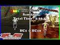 MX vs ATV Unleashed Santiago Hill Climb [500cc] [Race] [Total Time : 2:20.36]