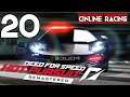 Need for Speed™ Hot Pursuit Remastered | PC Gameplay 20 SCPD Natural Selection Interceptor Mc Laren