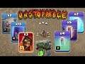 NEW BEST TH11 STRATEGY | BLIZZARD + 13 WITCH + 2 GOLEM + 5 BATSPELL + CLASH OF CLANS