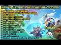 New File Data ML Lite 300MB Full Event & Fix all bug - ml lite update - hp kentang - cara atasi lag