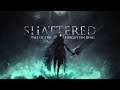 New Souls-like game PART 3 - SHATTERED TALE OF THE FORGOTTEN KING
