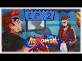 Nexomon Original EP.2 - Overseer Ivan Battle! (Nintendo Switch Gameplay)