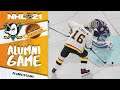 NHL 21 | Anaheim Ducks vs. Vancouver Canucks | Alumni Game [Gameplay]