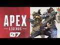ТРЕНИРУЕМСЯ НА ПУТИ К ЧЕМПИОНСТВУ - №7 Apex Legends