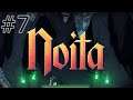 Noita | Ep 7 | this game is too hard