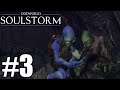 Oddworld: Soulstorm Gameplay Walkthrough Part 3 (PS5)