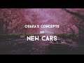 OSAKA`S CONCEPTS & NEW CARS | ASPHALT 9