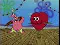 Patrick's grand and intoxicating innocence