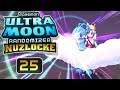 PHIL'S NEVER ENDING NIGHTMARE • Pokemon Ultra Moon Randomizer Nuzlocke • EP25