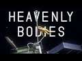 Physics-Based, Zero Gravity Space Madness | Heavenly Bodies [The Game Awards Demo]
