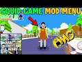 PLAYING AS A SQUID GAME DUDE THEFT WARS || HARSH IN GAME
