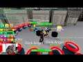 Playing Unboxing Sim and Pew Pew Sim Road to 500 Youtube subs