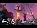 POJEST ĆE ME TROL! - Through the Woods ep.2