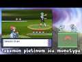 Pokemon Platinum ICE MONOTYPE Nuzlocke