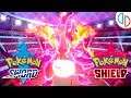 Pokémon Sword / Pokémon Shield (Vulkan) | yuzu Emulator 199 [1080p] | Nintendo Switch