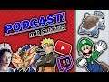 Pokemon,Serien,Dummheit und mehr?! I Podcast! I mit Sala335