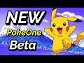 PokeOne - The Best Fan Made Pokemon Yet?!?! | Road to 2,000 Subscribers!