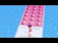 Pop It Run - Gameplay (Android, iOS) All Levels #11