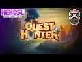 Quest Hunter - Polished clicking. (Linux)