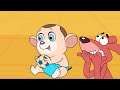 Rat-A-Tat |'Best of Little Babies Parent Doggy Don Compilation'| Chotoonz Kids Funny #Cartoon Videos
