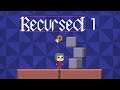 Recursed - Puzzle Game - 1