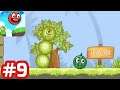 Red Ball 5 - Gameplay Walkthrough - Part 9 (Level 116 - 125) iOS/Android