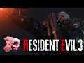 Resident Evil 3 (Hardcore) | Carl Wheezer the Serial Killer | Episode 6